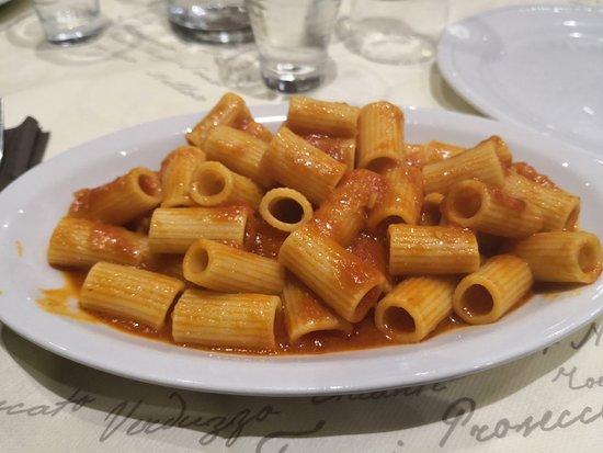 Trattoria Da Mara e Peppe